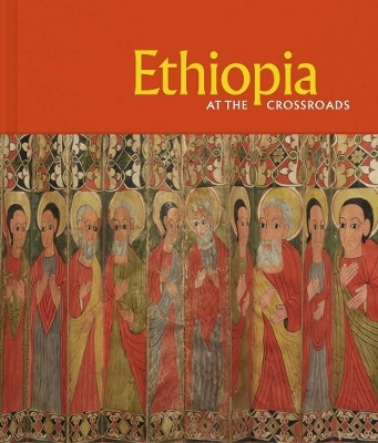 Ethiopia at the Crossroads(English, Hardcover, unknown)