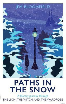 Paths in the Snow(English, Hardcover, Bloomfield Jem)