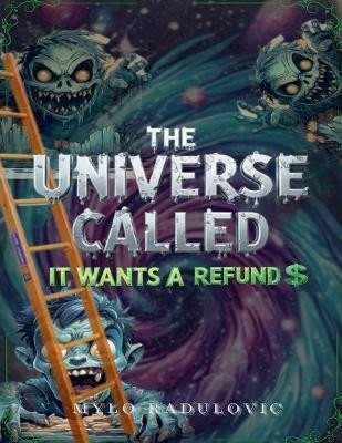 The Universe Called(English, Paperback, Radulovic Mylo)