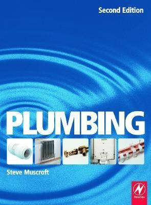 Plumbing(English, Paperback, Muscroft Steve)