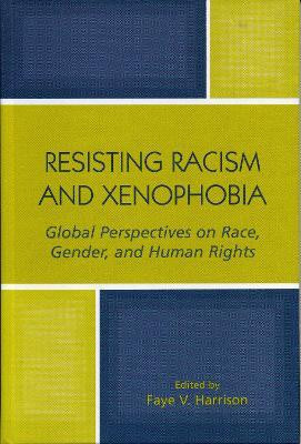 Resisting Racism and Xenophobia(English, Hardcover, unknown)