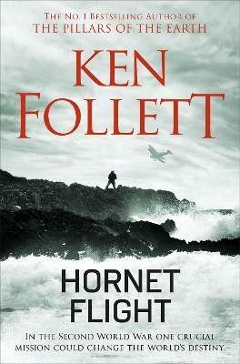 Hornet Flight(English, Paperback, Follett Ken)