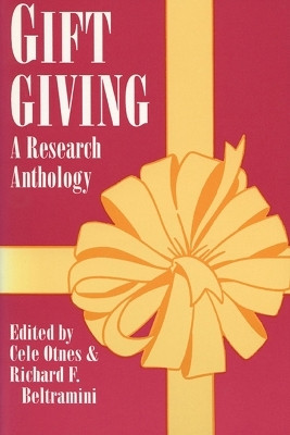 Gift Giving(English, Hardcover, University of Wisconsin Press)