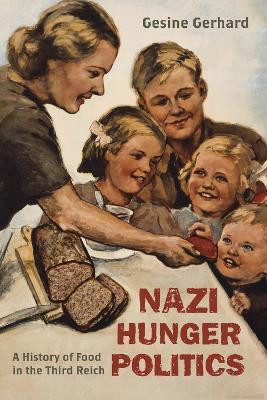 Nazi Hunger Politics(English, Electronic book text, Gerhard Gesine)