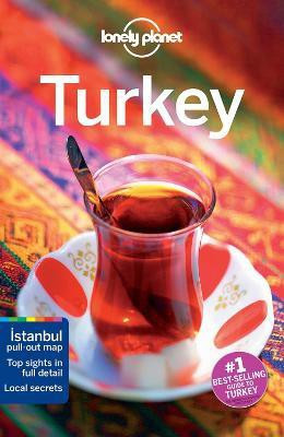 Lonely Planet Turkey(English, Paperback, Lonely Planet James)