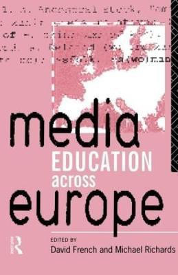 Media Education Across Europe(English, Paperback, unknown)