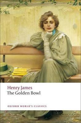 The Golden Bowl(English, Paperback, James Henry)