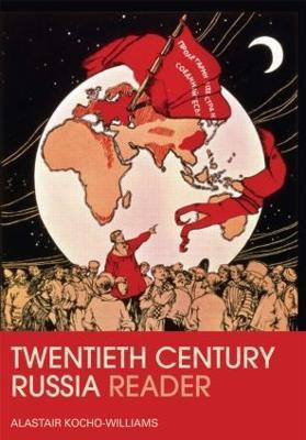 The Twentieth Century Russia Reader(English, Paperback, unknown)