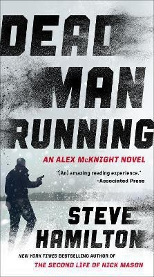 Dead Man Running(English, Paperback, Hamilton Steve)