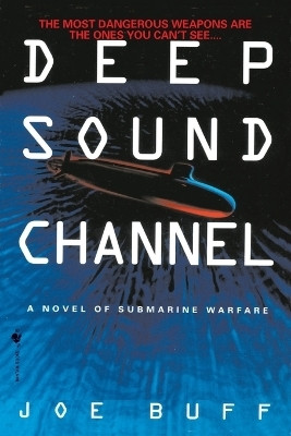 Deep Sound Channel(English, Paperback, Buff Joe)