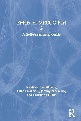 EMQs for MRCOG Part 2(English, Paperback, Ramalingam Kalaivani)