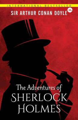 The Adventures of Sherlock Holmes(Paperback, Sir Arthur Conan Doyle)
