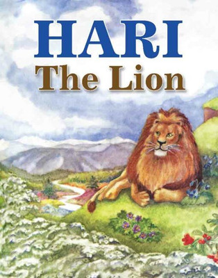 Hari the Lion(Paperback, Sister Gargi (Marie Louise Burke))
