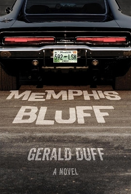 Memphis Bluff(English, Paperback, Duff Gerald)