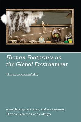 Human Footprints on the Global Environment(English, Paperback, unknown)