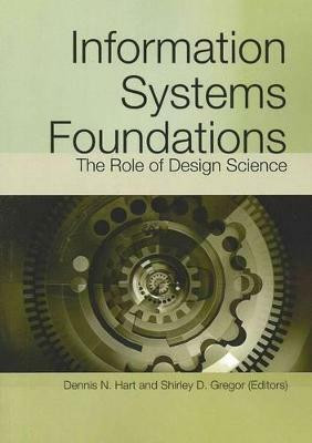Information Systems Foundations(English, Paperback, unknown)