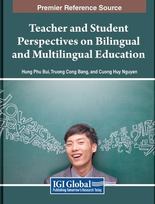 Teacher and Student Perspectives on Bilingual and Multilingual Education(English, Hardcover, unknown)