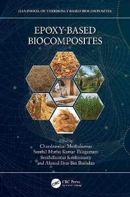 Epoxy-Based Biocomposites(English, Hardcover, unknown)