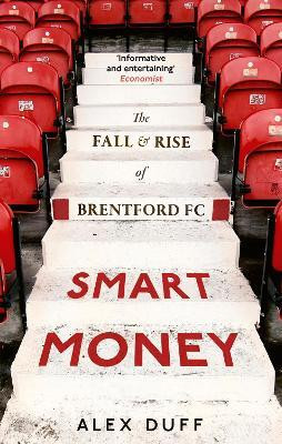 Smart Money(English, Paperback, Duff Alex)