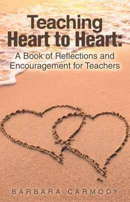 Teaching Heart to Heart(English, Paperback, Carmody Barbara)