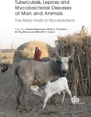 Tuberculosis, Leprosy and other Mycobacterial Diseases of Man and Animals(English, Hardcover, unknown)