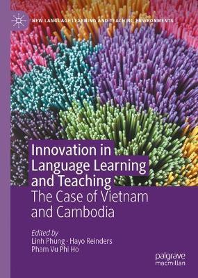 Innovation in Language Learning and Teaching(English, Hardcover, unknown)