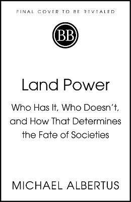 Land Power(English, Paperback, Albertus Michael)