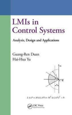 LMIs in Control Systems(English, Electronic book text, Duan Guang-Ren)
