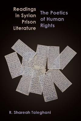 Readings in Syrian Prison Literature(English, Paperback, Taleghani R. Shareah)
