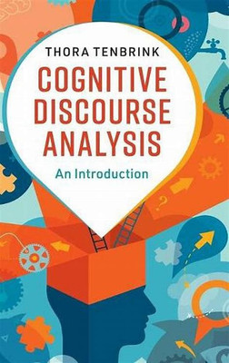 Cognitive Discourse Analysis(English, Electronic book text, Tenbrink Thora)