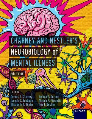Charney and Nestler's Neurobiology of Mental Illness(English, Hardcover, unknown)