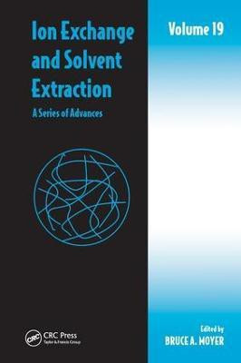 Ion Exchange and Solvent Extraction(English, Electronic book text, unknown)