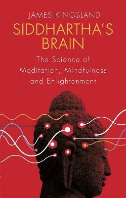 Siddhartha's Brain(English, Paperback, Kingsland James)