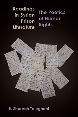Readings in Syrian Prison Literature(English, Hardcover, Taleghani R. Shareah)