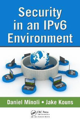 Security in an IPv6 Environment(English, Electronic book text, Minoli Daniel)