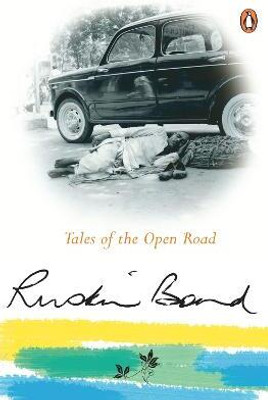 Tales Of The Open Road(English, Paperback, Bond Ruskin)