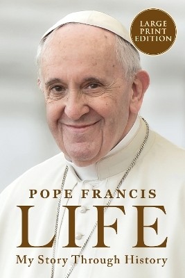 Life(English, Hardcover, Francis Pope)