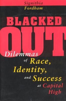 Blacked Out(English, Paperback, Fordham Signithia)