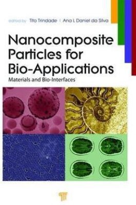 Nanocomposite Particles for Bio-Applications(English, Electronic book text, unknown)