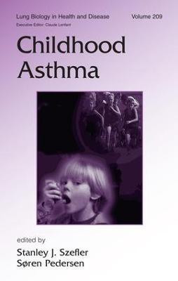 Childhood Asthma(English, Electronic book text, unknown)