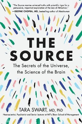 The Source(English, Paperback, Swart MD Phd Tara Dr)