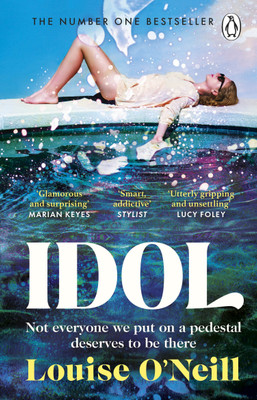 Idol(English, Paperback, O'Neill Louise)