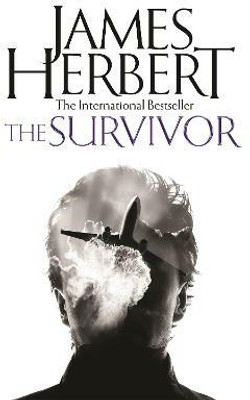 The Survivor(English, Paperback, Herbert James)