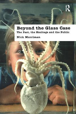 Beyond the Glass Case(English, Paperback, Merriman Nick)