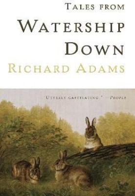 Tales from Watership Down(English, Paperback, Adams Richard)