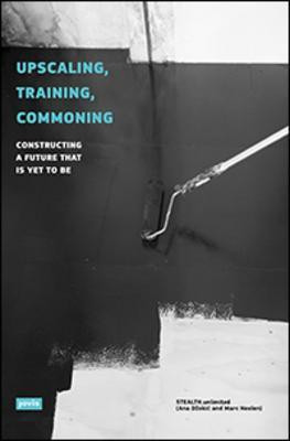 Upscaling, Training, Commoning(English, Paperback, unknown)