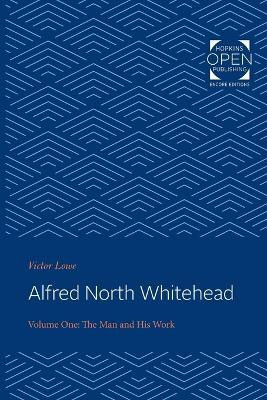 Alfred North Whitehead(English, Paperback, Lowe Victor)