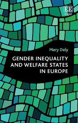 Gender Inequality and Welfare States in Europe(English, Hardcover, Daly Mary)