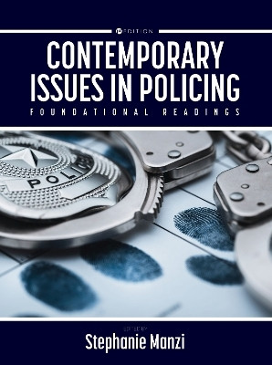 Contemporary Issues in Policing(English, Paperback, unknown)