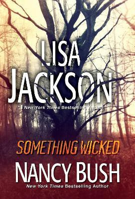 Something Wicked(English, Paperback, Jackson Lisa)